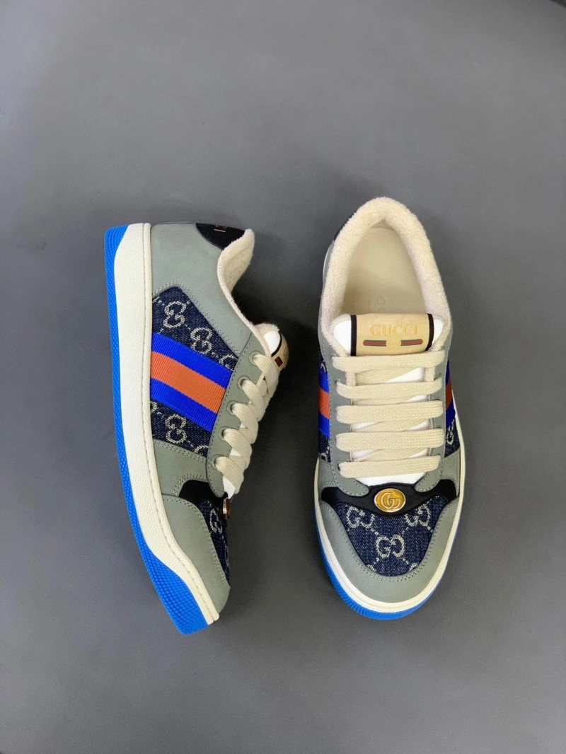 Modern Gxccx Sneakers 166192