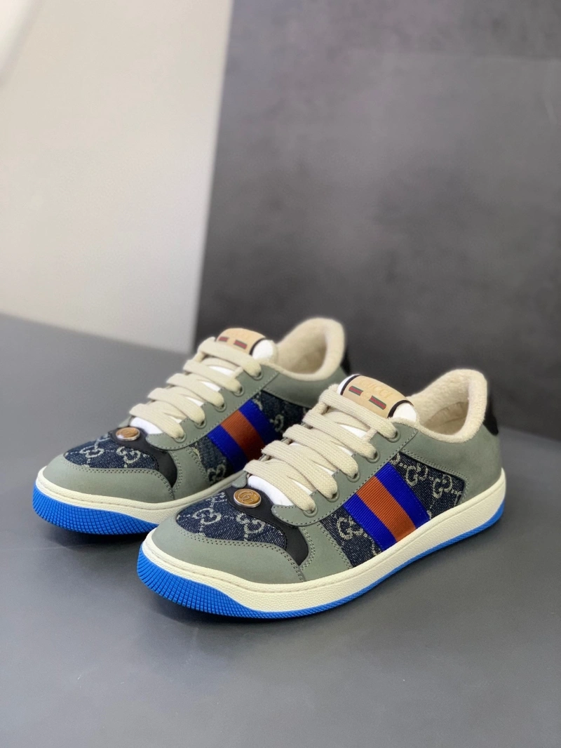 Modern Gxccx Sneakers 166192