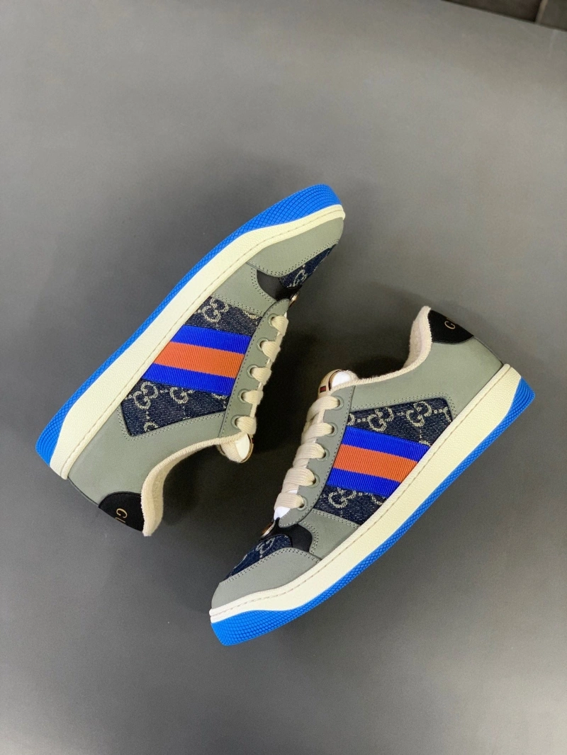 Modern Gxccx Sneakers 166192