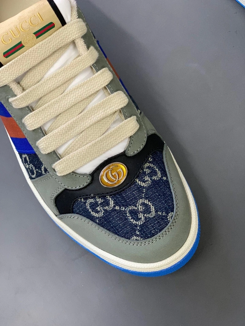 Modern Gxccx Sneakers 166192