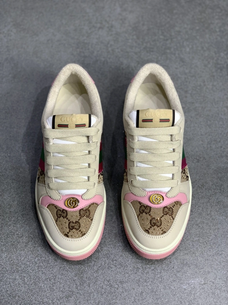 Modern Gxccx Sneakers 166198