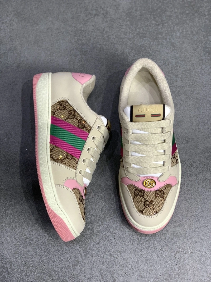 Modern Gxccx Sneakers 166198