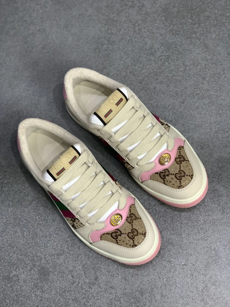 Modern Gxccx Sneakers 166198