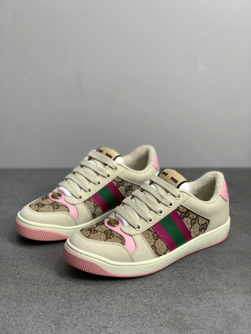 Modern Gxccx Sneakers 166198