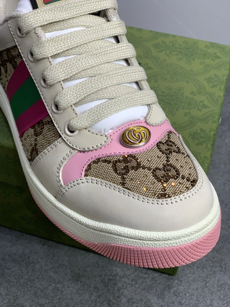 Modern Gxccx Sneakers 166198