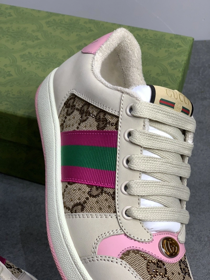Modern Gxccx Sneakers 166198