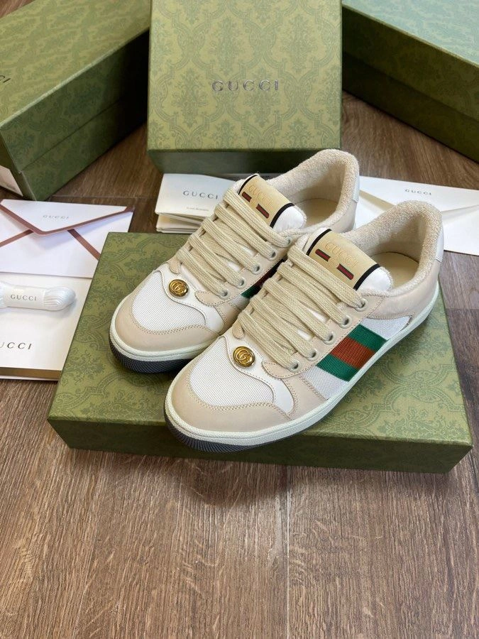 Gxccx Sneakers Sophisticated 166190