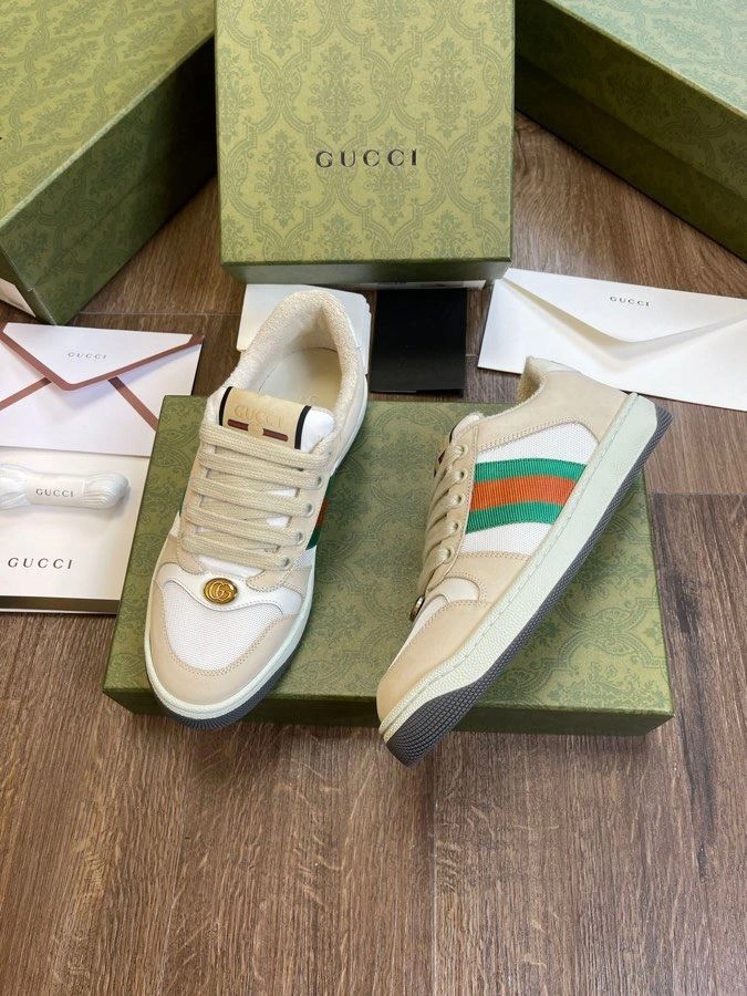 Gxccx Sneakers Sophisticated 166190