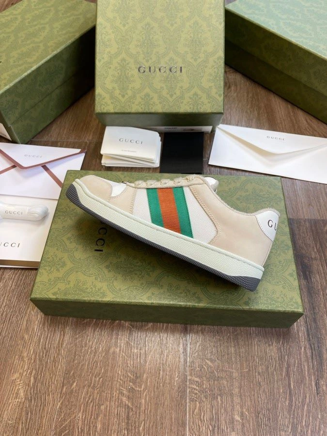 Gxccx Sneakers Sophisticated 166190