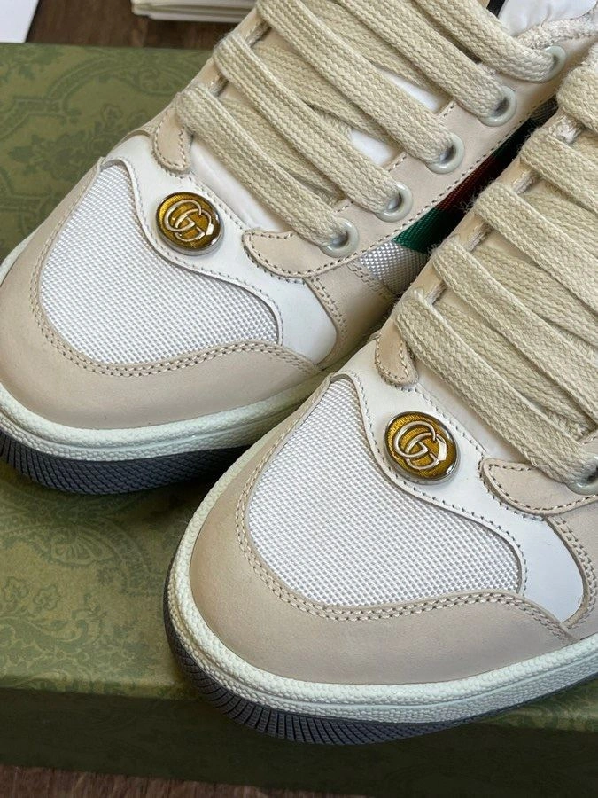 Gxccx Sneakers Sophisticated 166190
