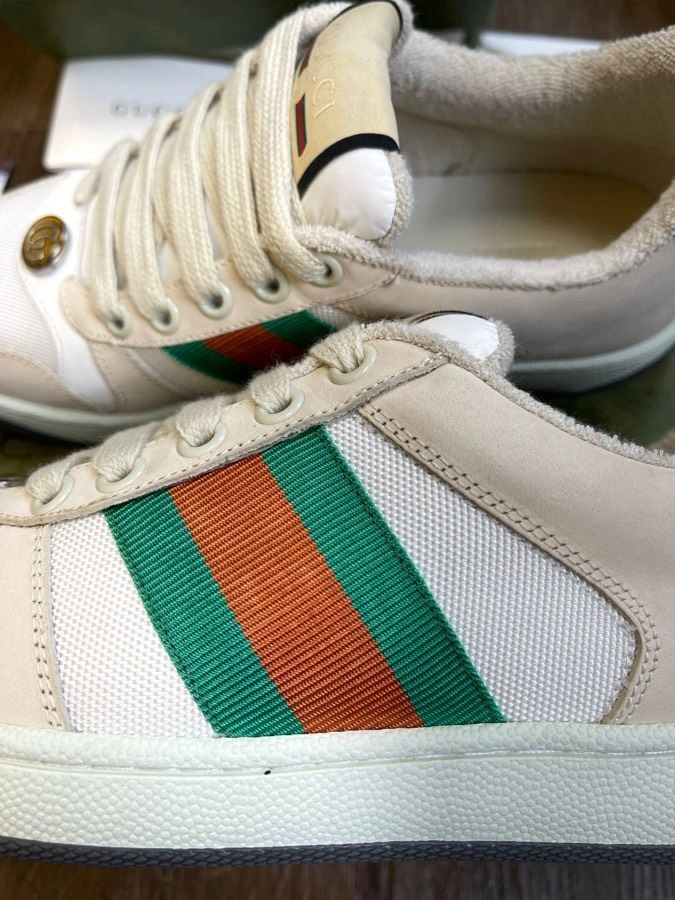 Gxccx Sneakers Sophisticated 166190