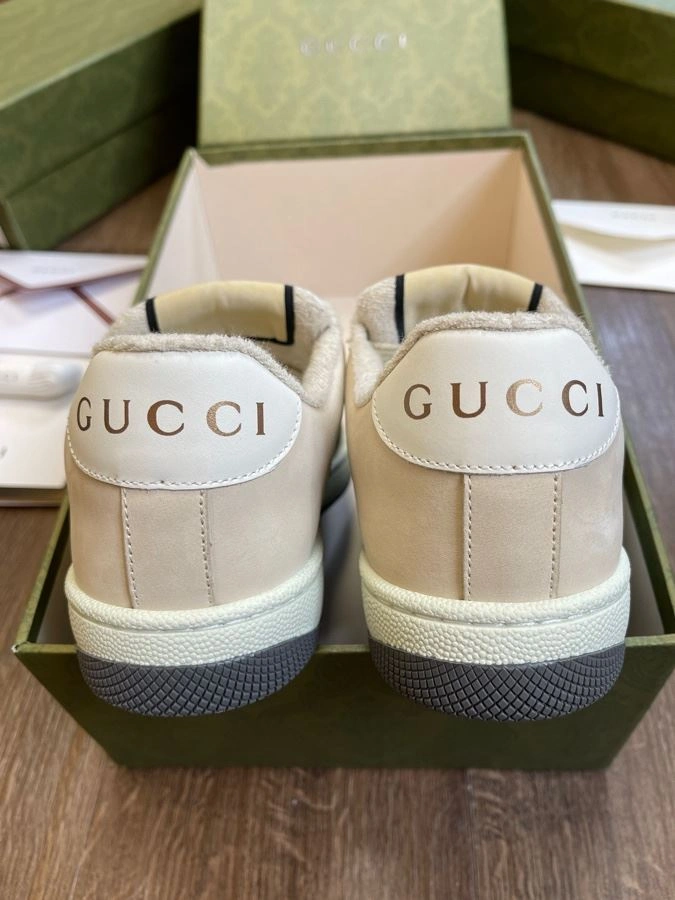 Gxccx Sneakers Sophisticated 166190