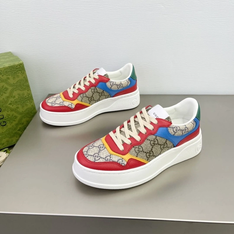 TopPick Gxccx Sneakers 166187