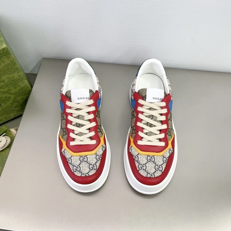 TopPick Gxccx Sneakers 166187