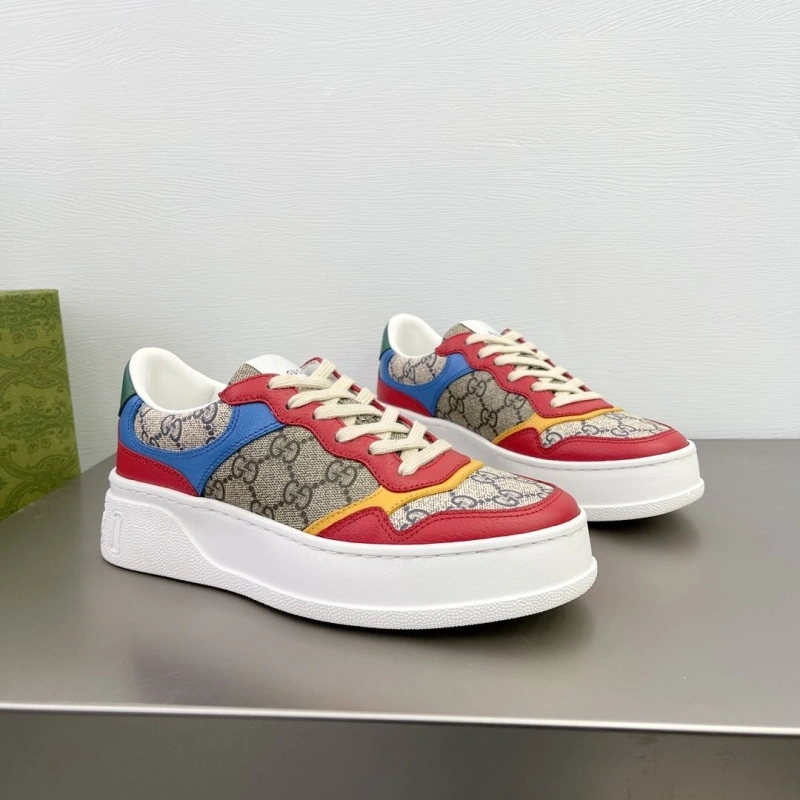 TopPick Gxccx Sneakers 166187