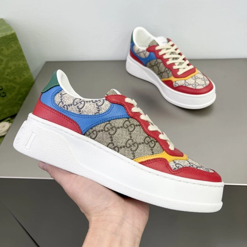 TopPick Gxccx Sneakers 166187