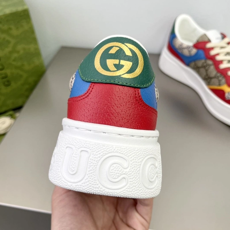 TopPick Gxccx Sneakers 166187