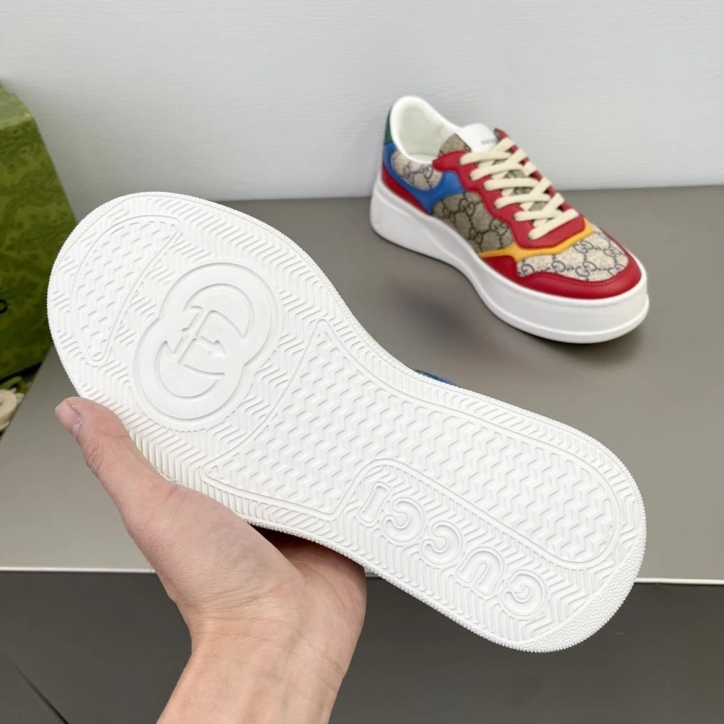 TopPick Gxccx Sneakers 166187
