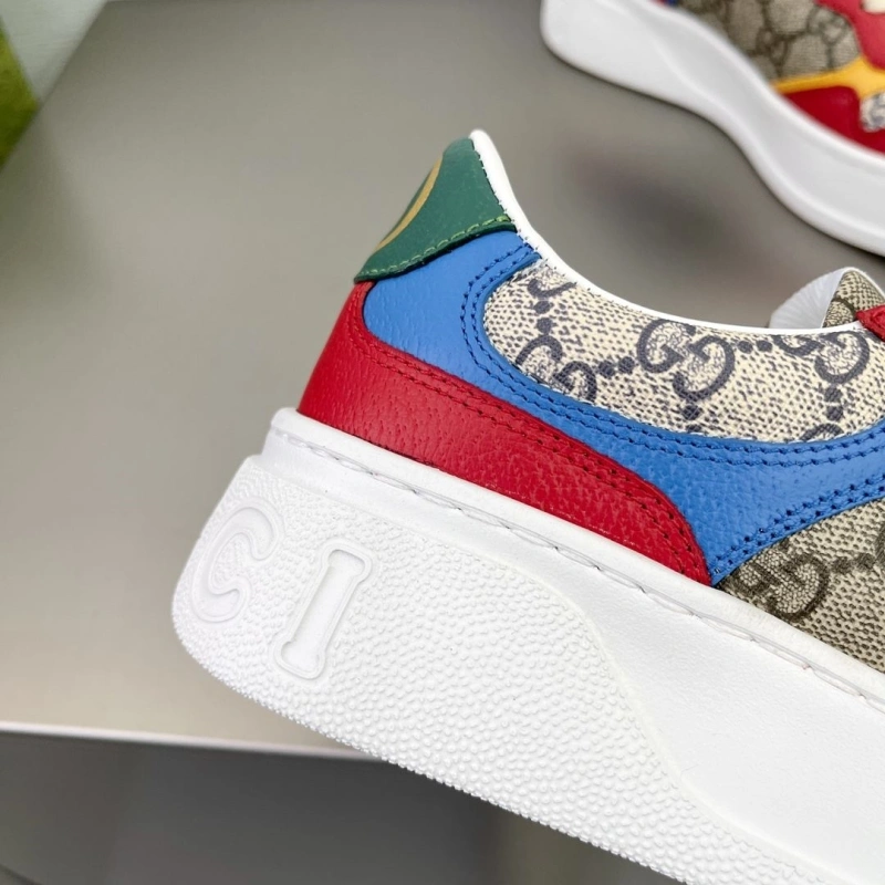 TopPick Gxccx Sneakers 166187