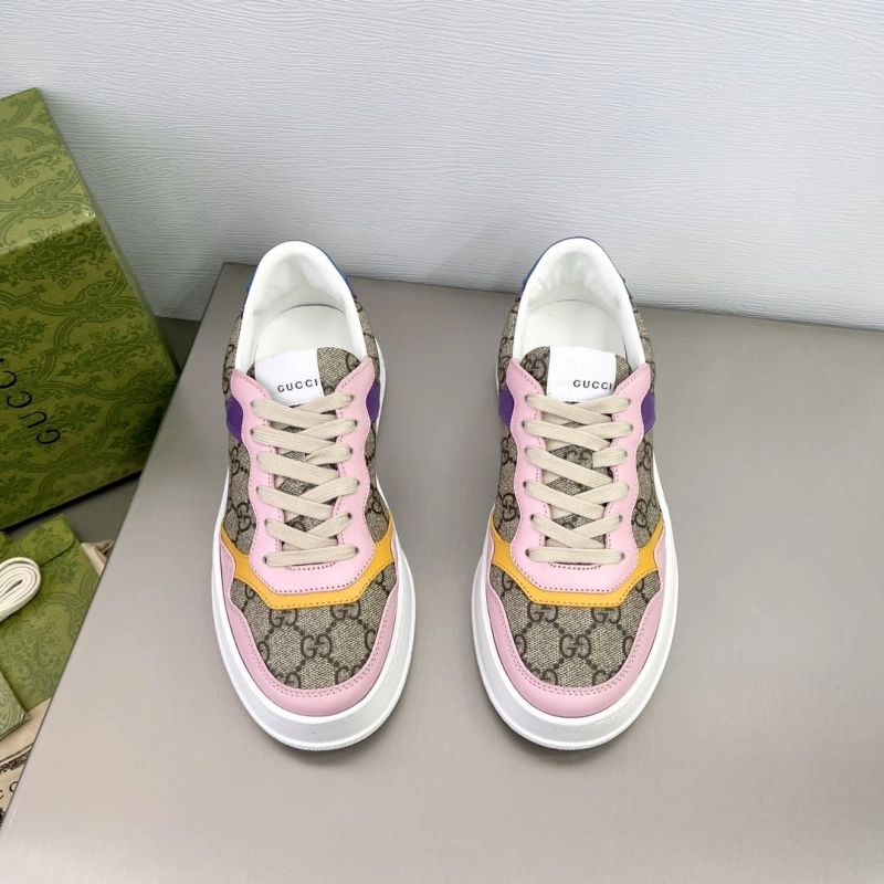 Practical Gxccx Sneakers 166186