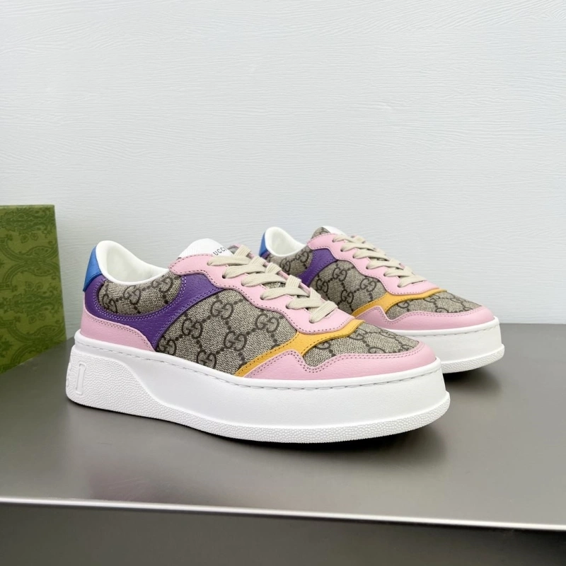 Practical Gxccx Sneakers 166186