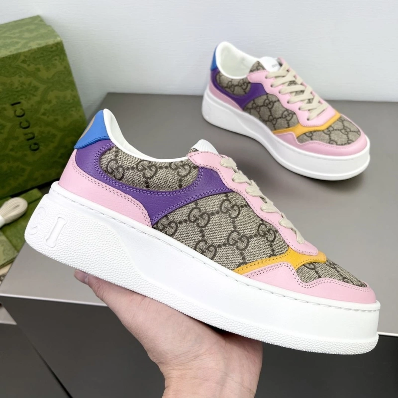 Practical Gxccx Sneakers 166186