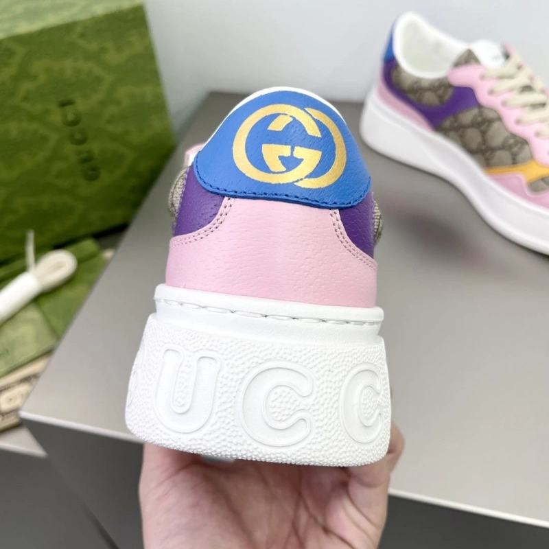 Practical Gxccx Sneakers 166186
