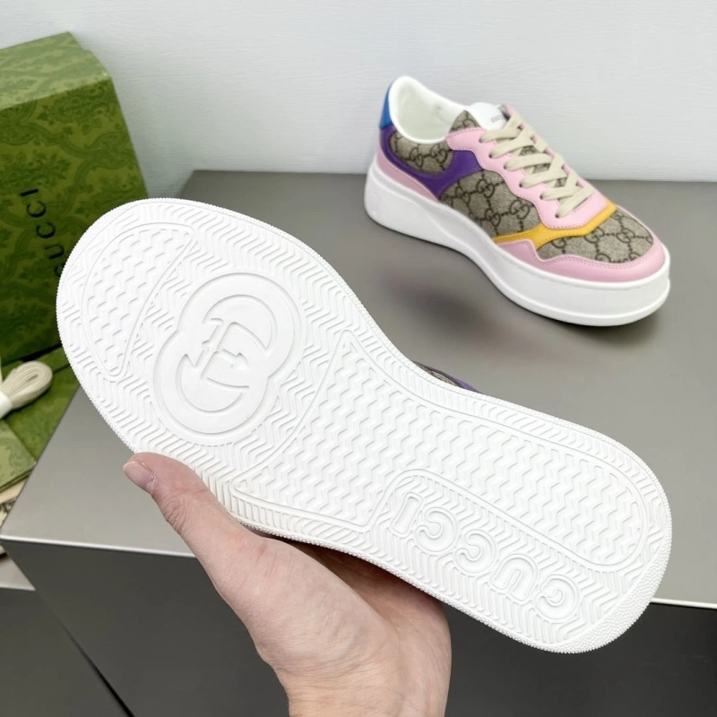 Practical Gxccx Sneakers 166186