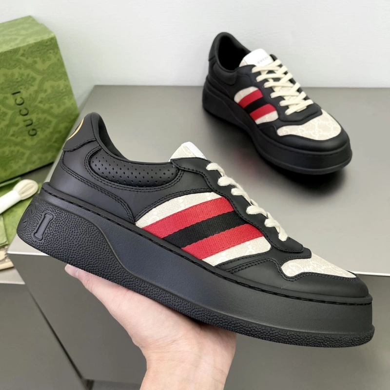 Lightweight Gxccx Sneakers 166184