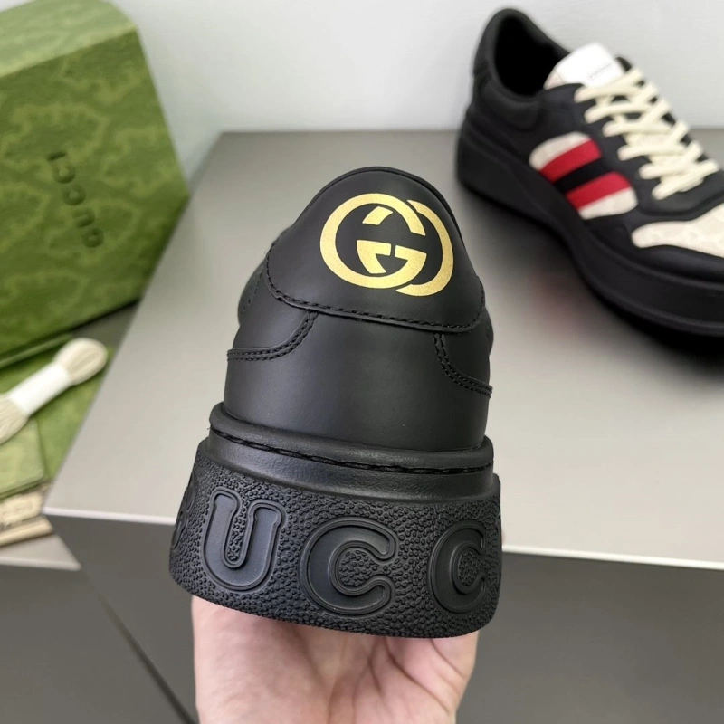 Lightweight Gxccx Sneakers 166184