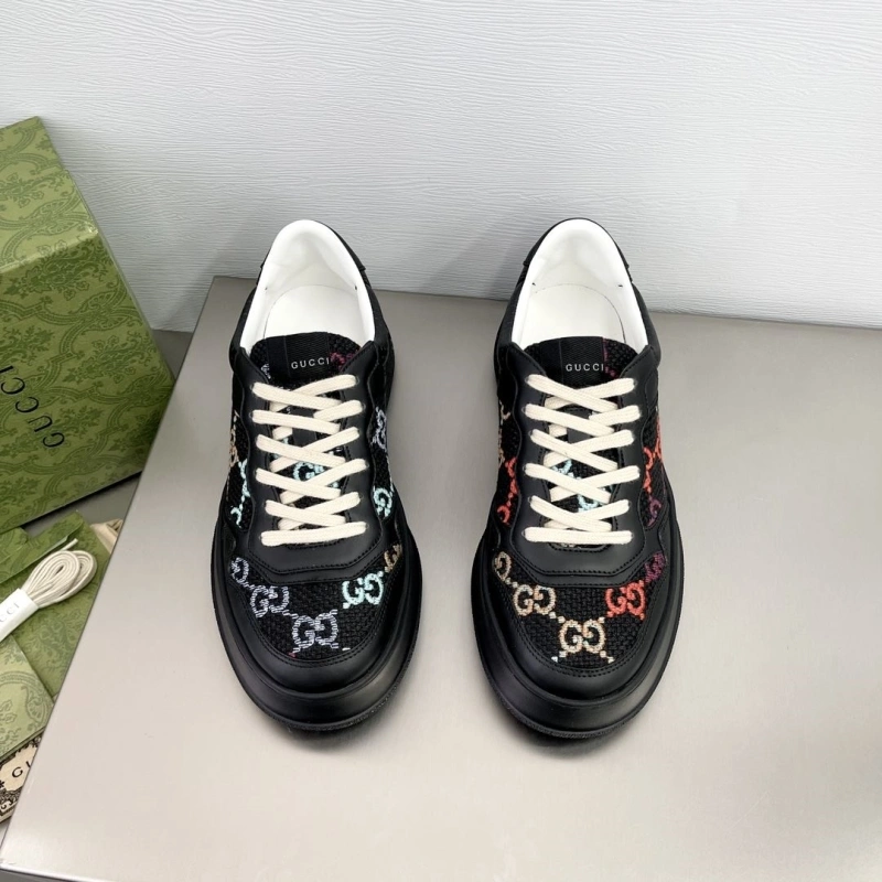 StreetReady Gxccx Sneakers 166183