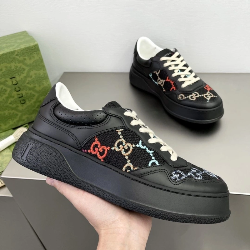 StreetReady Gxccx Sneakers 166183