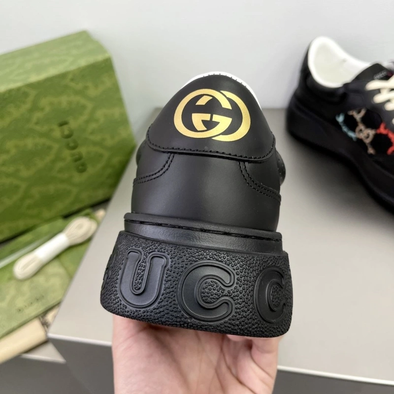 StreetReady Gxccx Sneakers 166183