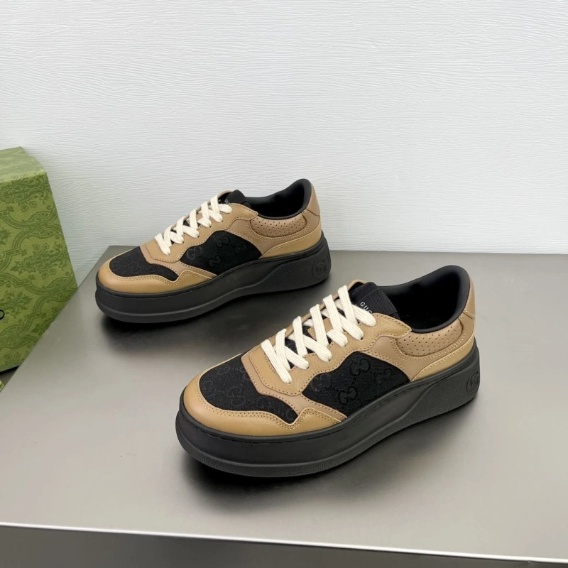 Resilient Gxccx Sneakers 166182