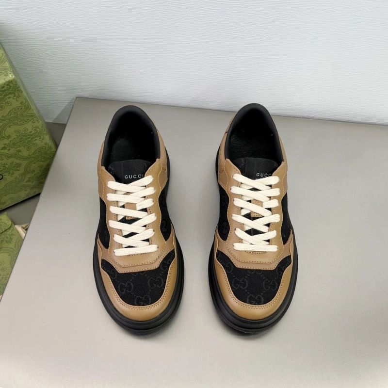 Resilient Gxccx Sneakers 166182