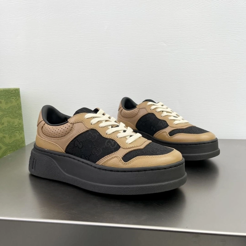 Resilient Gxccx Sneakers 166182