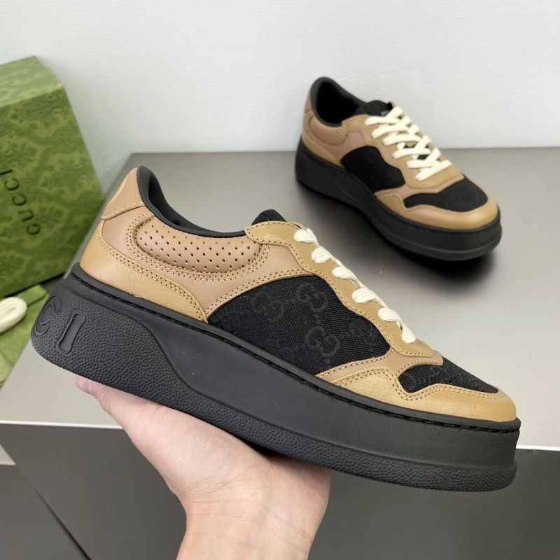Resilient Gxccx Sneakers 166182