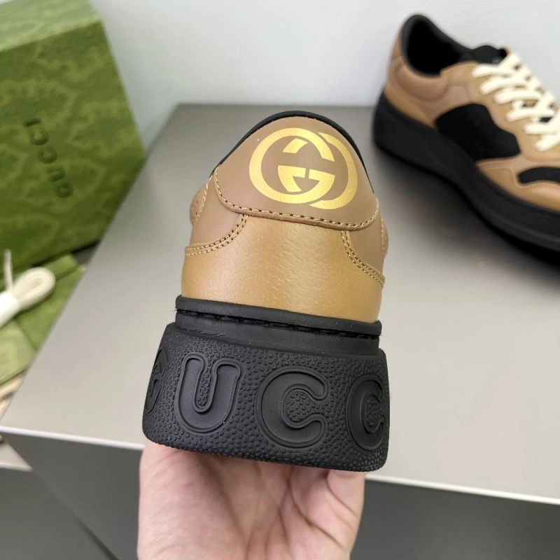Resilient Gxccx Sneakers 166182