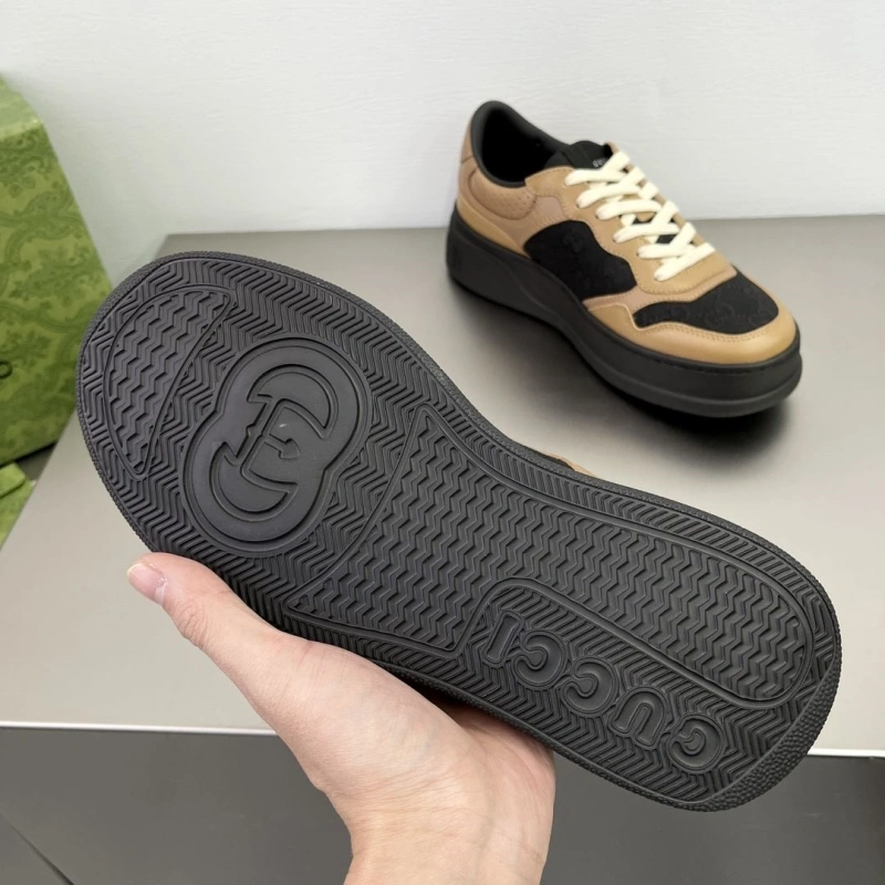 Resilient Gxccx Sneakers 166182