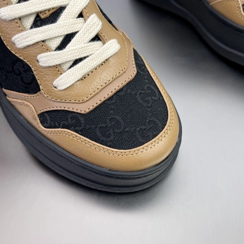 Resilient Gxccx Sneakers 166182