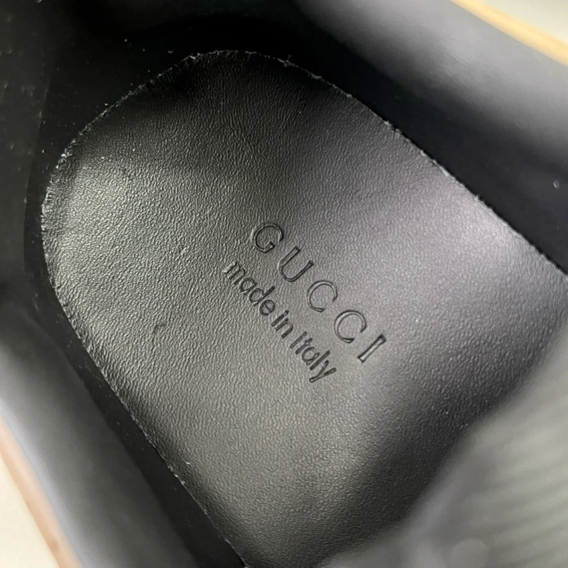 Resilient Gxccx Sneakers 166182