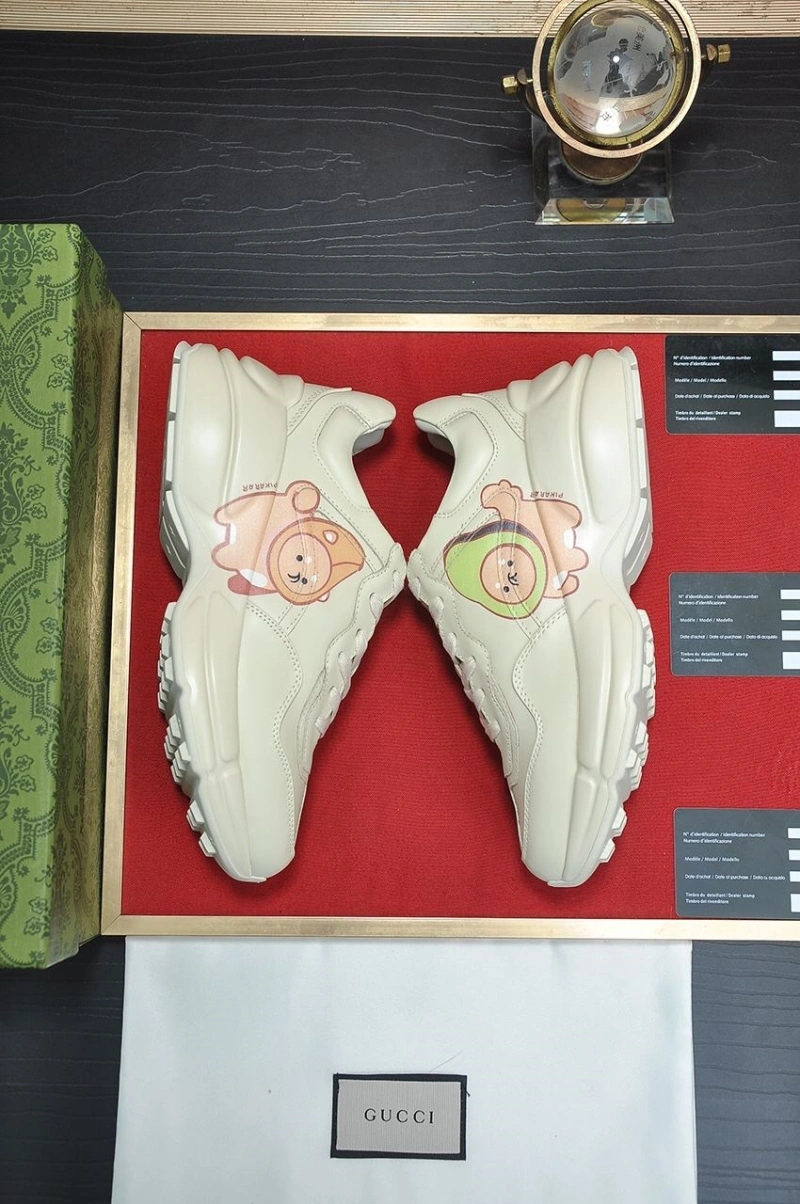 Gxccx Sneakers GoodFit 166178