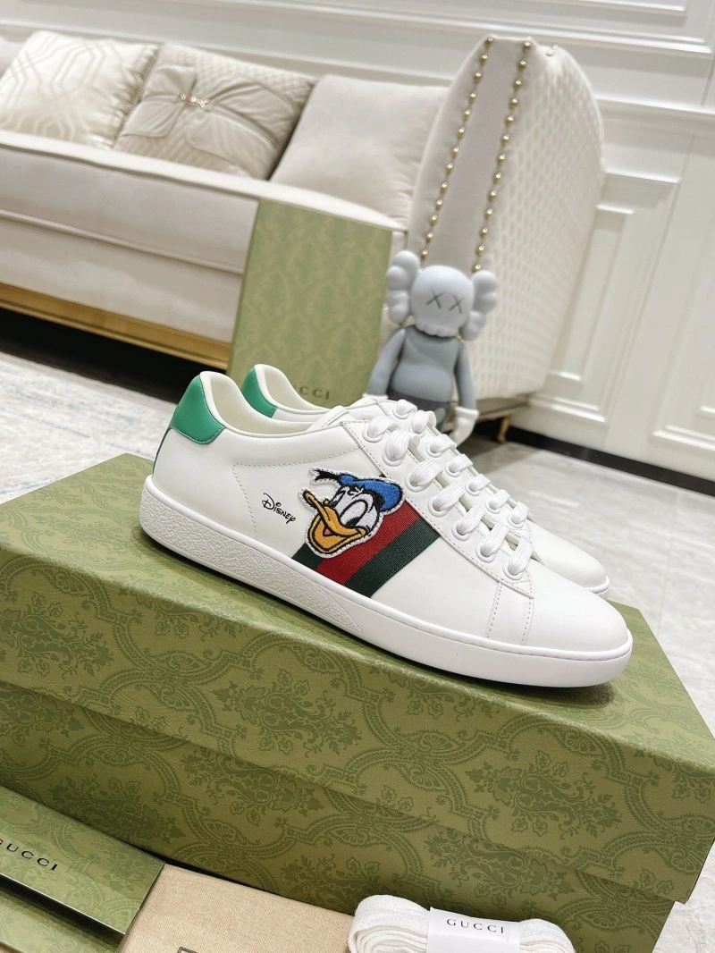 Gxccx Sneakers EasyMatch 166156