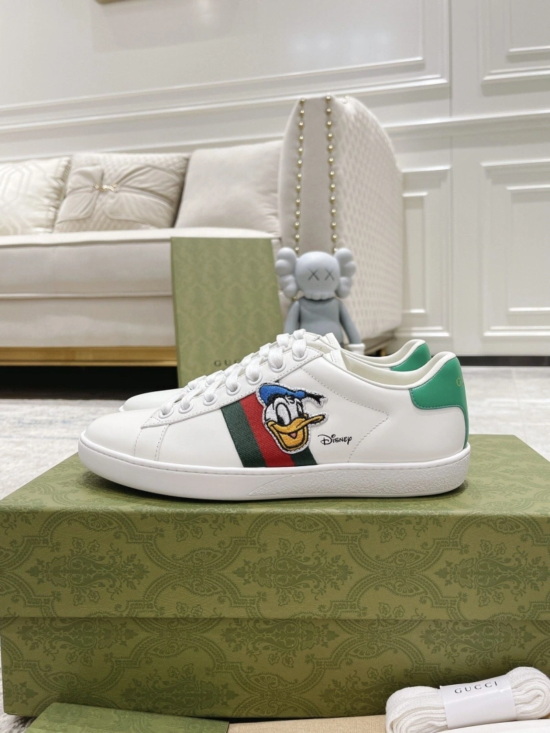 Gxccx Sneakers EasyMatch 166156