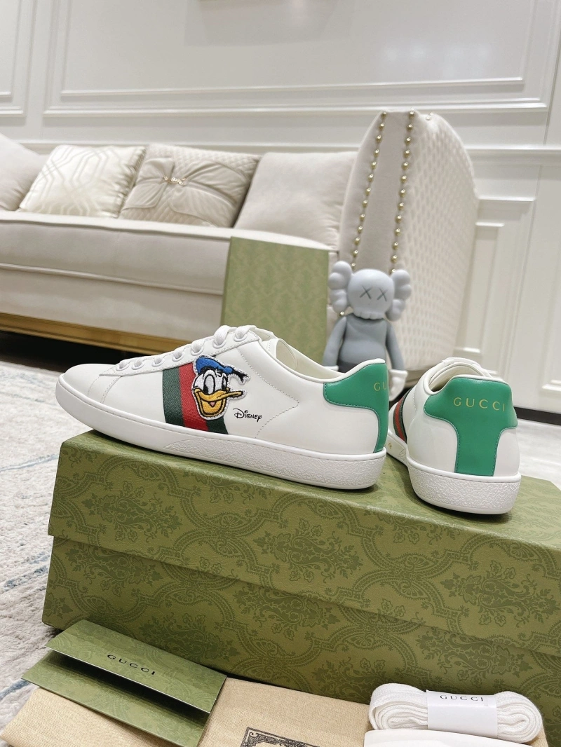Gxccx Sneakers EasyMatch 166156