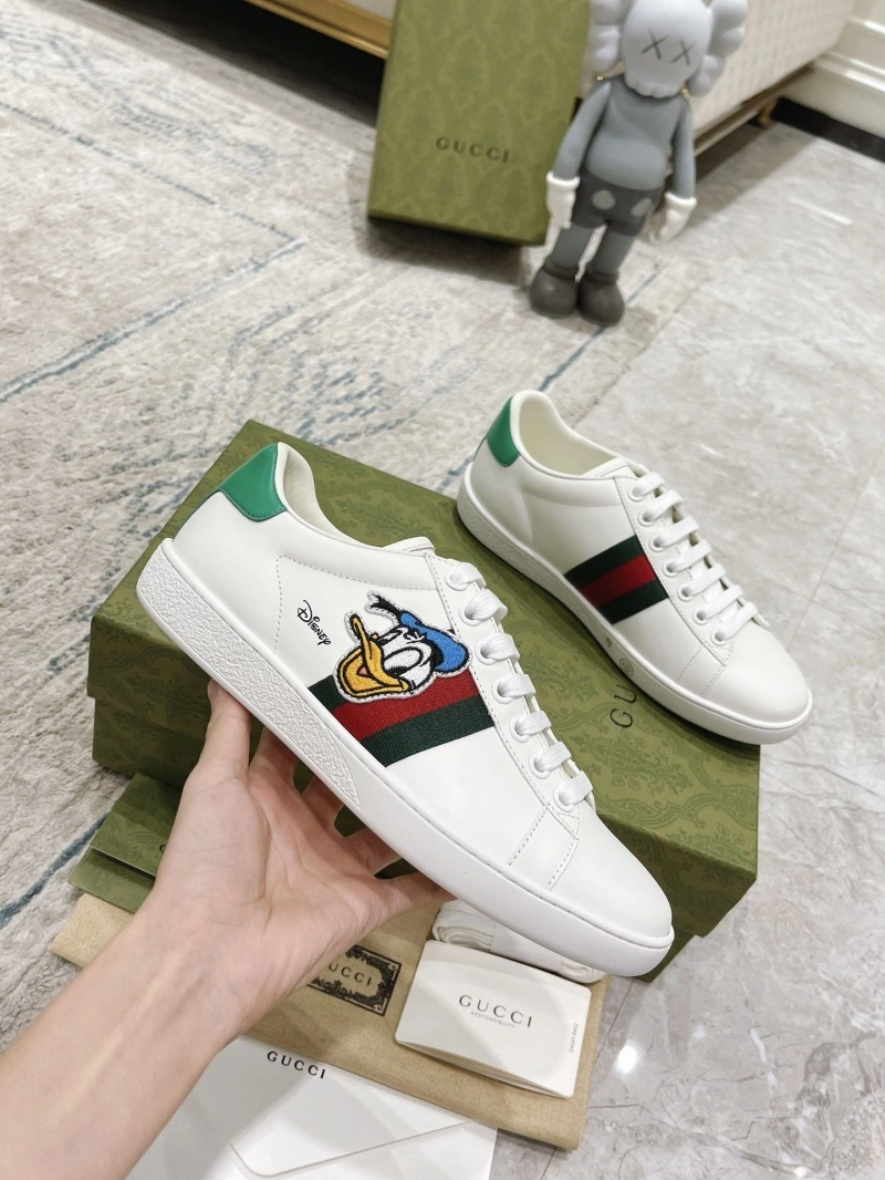Gxccx Sneakers EasyMatch 166156