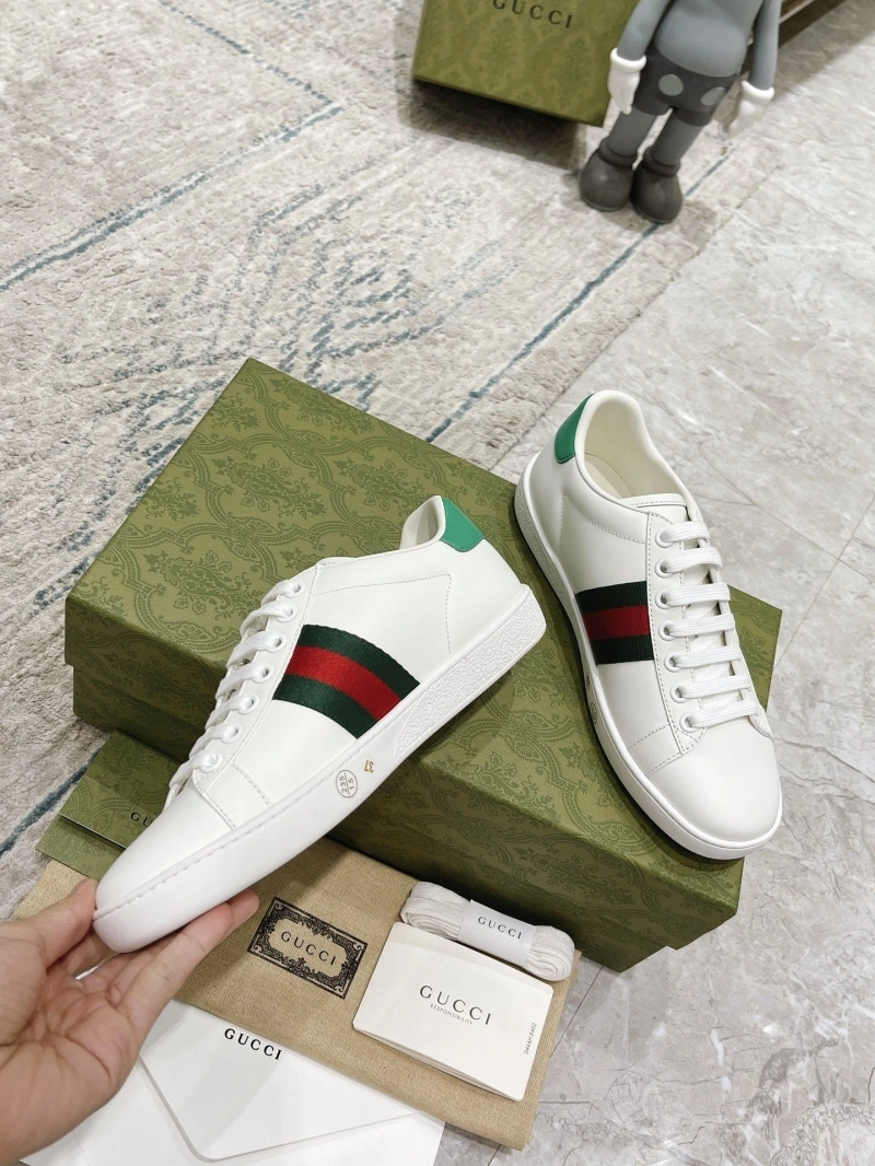Gxccx Sneakers EasyMatch 166156