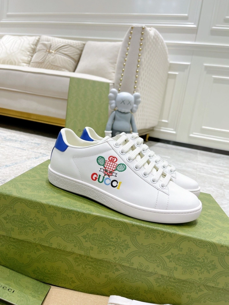 Modern Gxccx Sneakers 166176