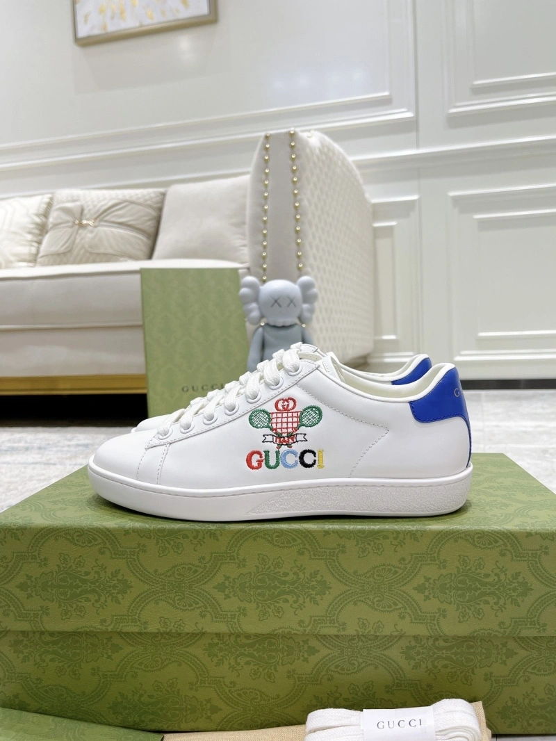 Modern Gxccx Sneakers 166176