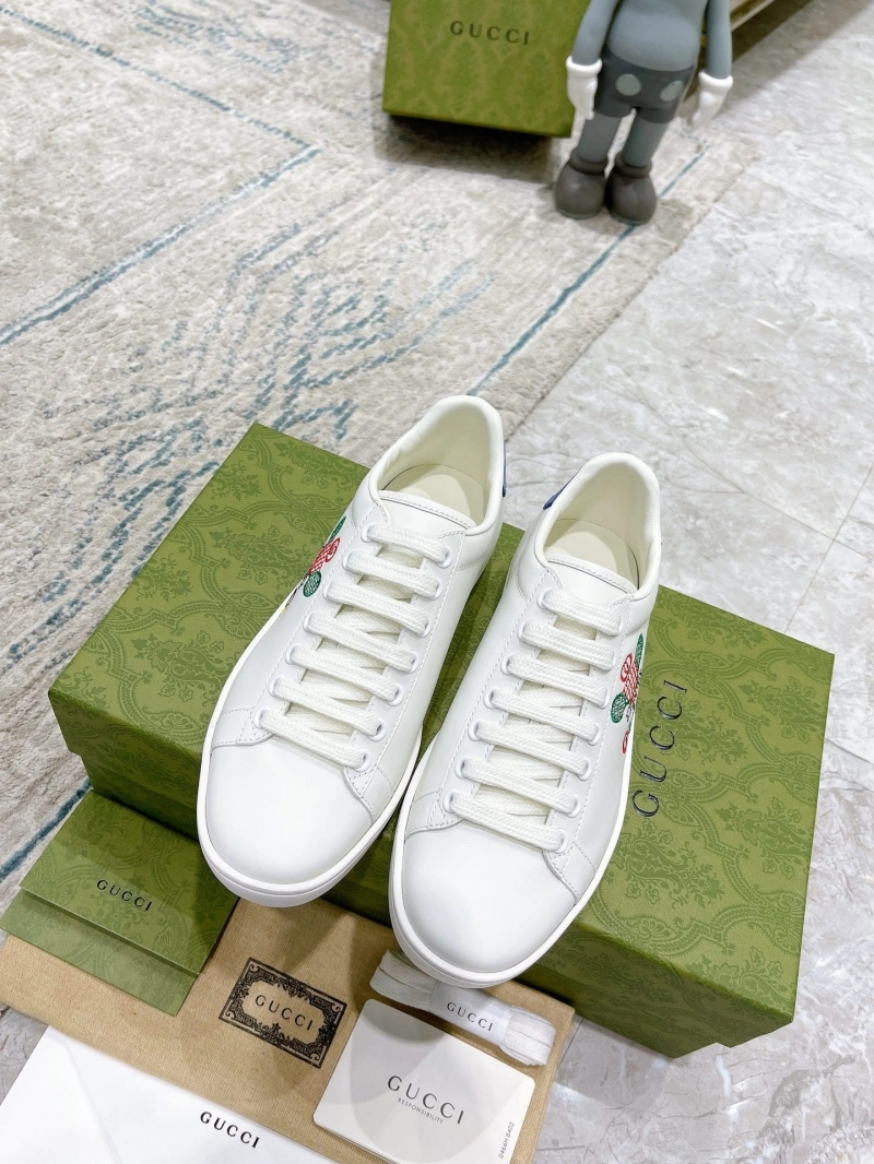 Modern Gxccx Sneakers 166176